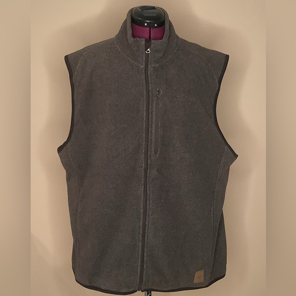 Men’s Field & Stream mid-weight vest - XL